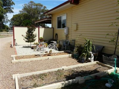 Tocumwal