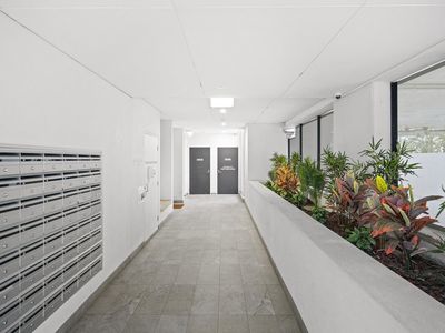 7 / 6 Campbell Street, West Perth