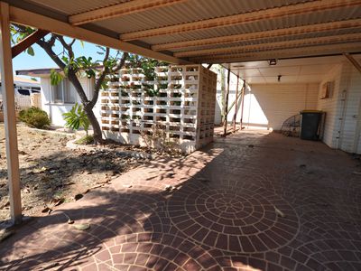44 Dempster Street, Port Hedland