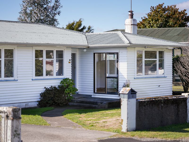 48 Lupin Road, Otaki