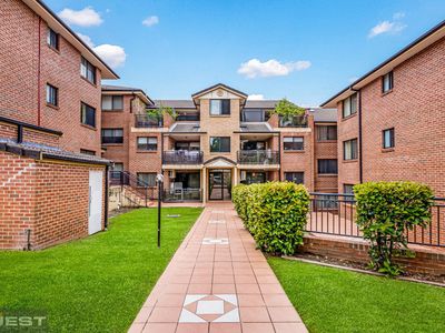 12 / 2-10 Mulla Road, Yagoona