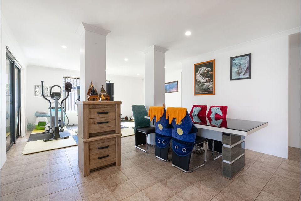100 Rae Rd, Shoalwater