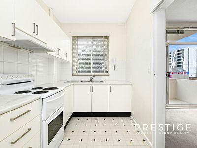 9 / 50 Railway Street, Banksia