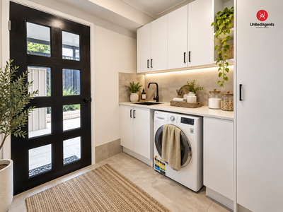 7 Lord Castlereagh Circuit, Macquarie Links