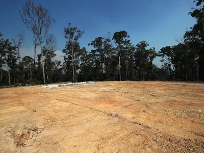 Lot 66 Oxley Highway, Hyndmans Creek