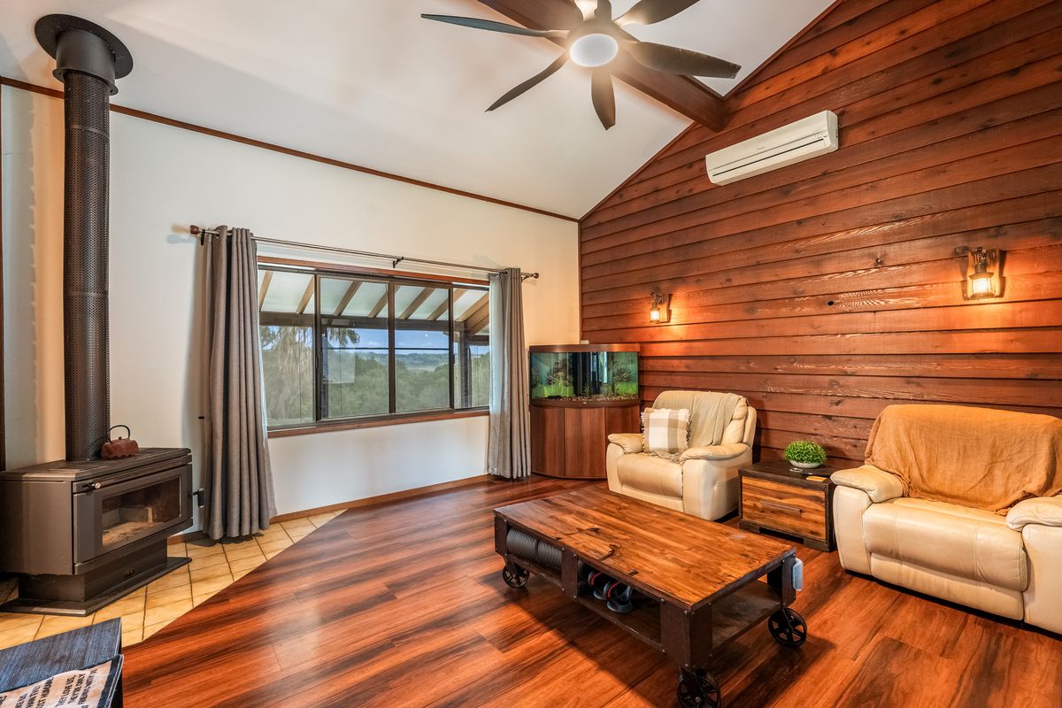 247 Richmond Hill Road, Richmond Hill