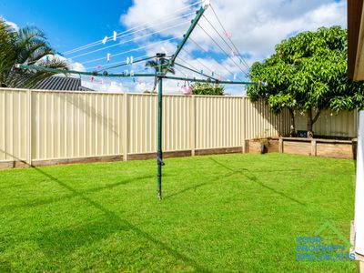 17 Cedar Wattle Place, Narellan Vale