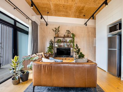 5 / 163 Hobsonville Point Road, Hobsonville