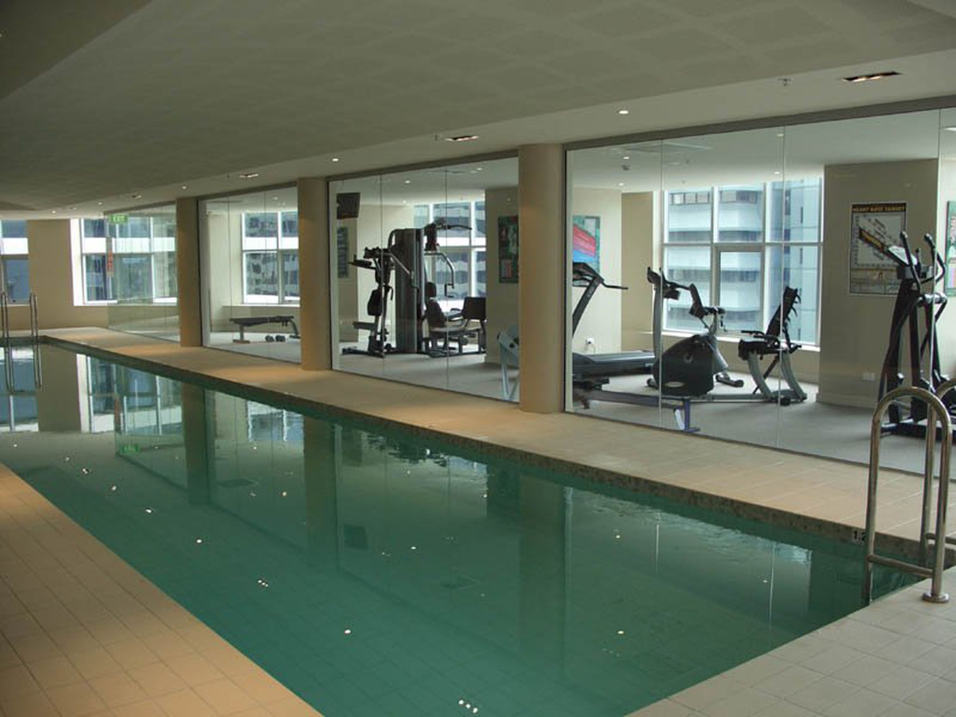 2707 / 77-81 Berry Street, North Sydney