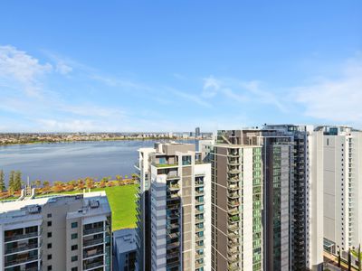 116 / 181 Adelaide Terrace, East Perth