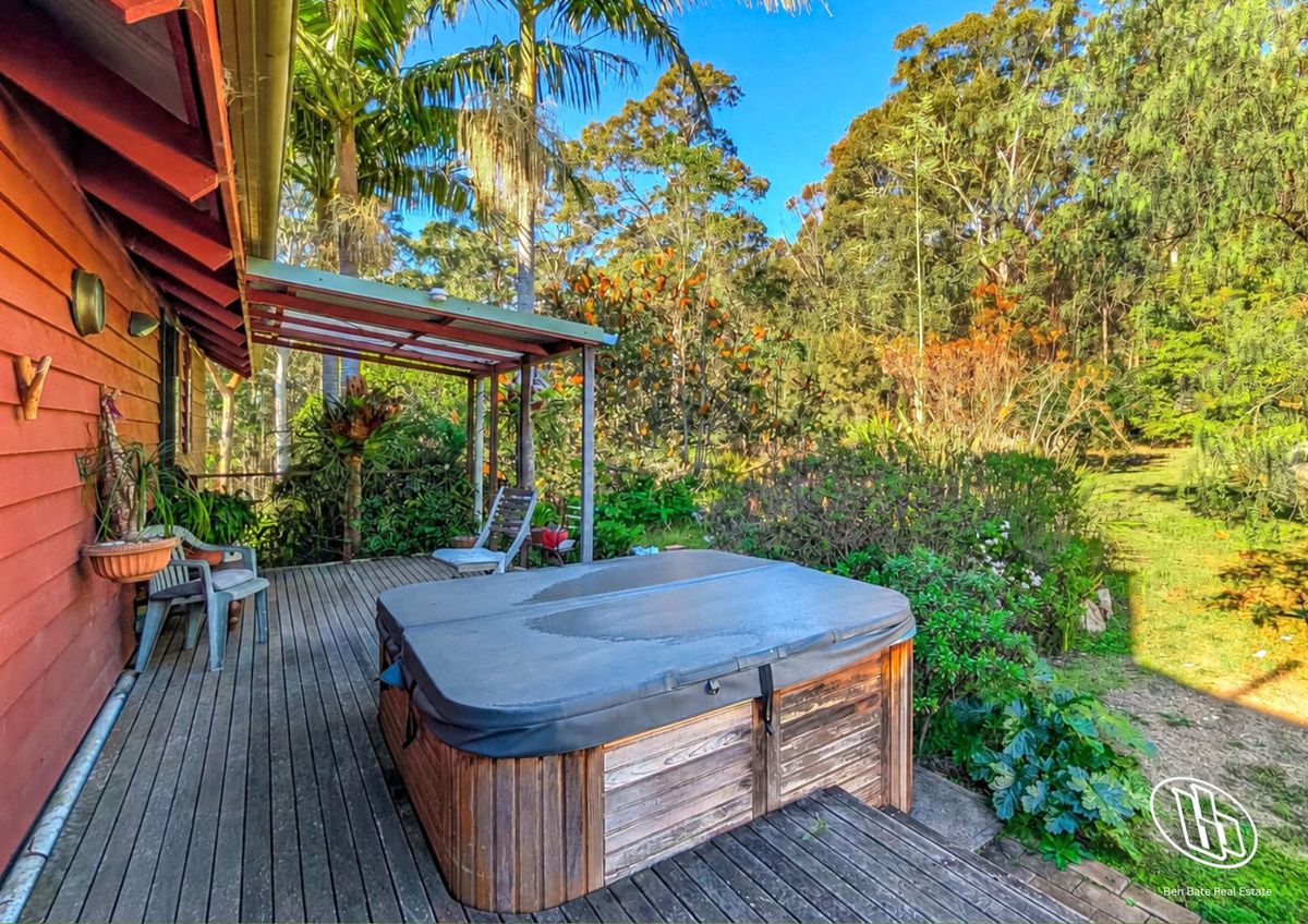 150 Potato Point Road, Bodalla