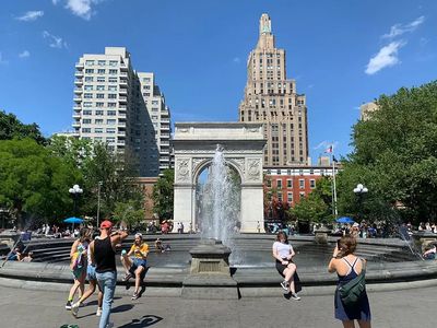 unit 15h / 11 5th Avenue, Manhattan, NY, International