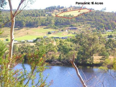 184 / 190 Scenic Hill Road, Huonville