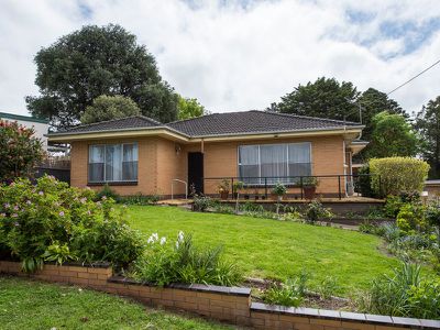 5 Gardner Street, Millicent