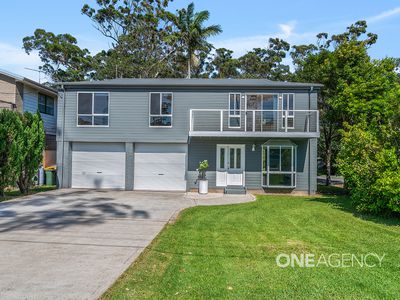 38 Mcgowen Street, Old Erowal Bay