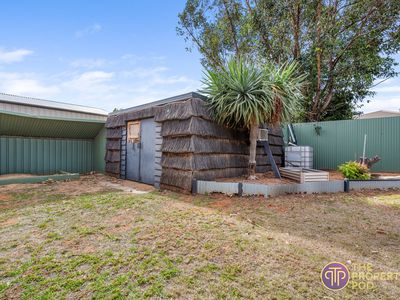 7 Thurmott Street, Hannans