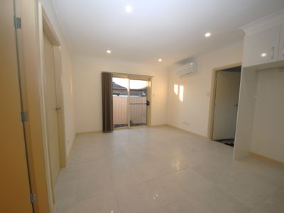 11A Amesbury Avenue, Sefton