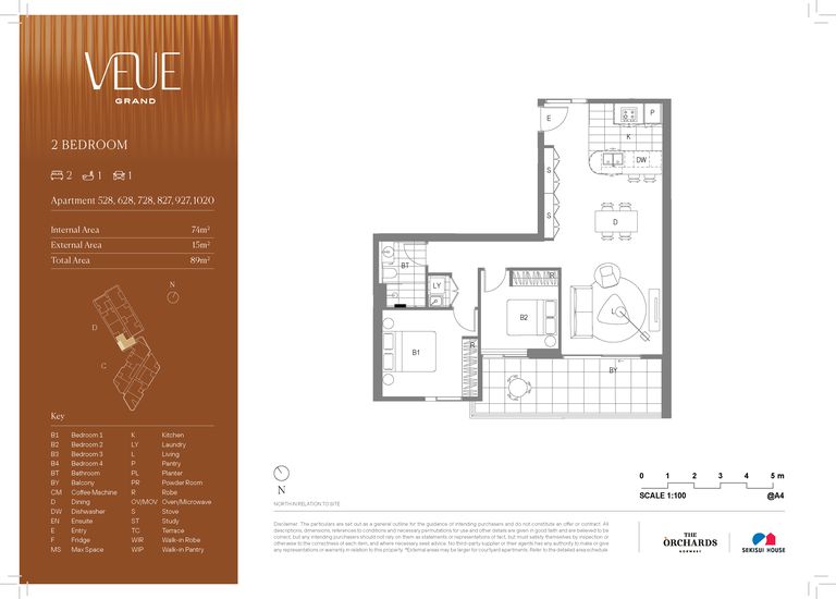 L499 / 15-19 Spurway Drive, Norwest