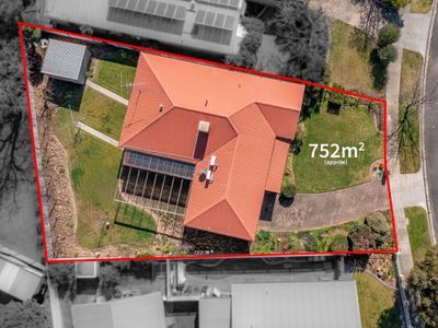 4 Albert Court, Wangaratta
