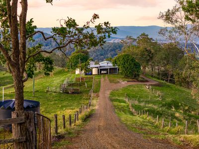 372 Ettrick Road, Kyogle