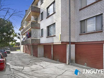 6 / 45 Hughes Street, Cabramatta