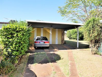 36 Fitzroy Street, Kingaroy