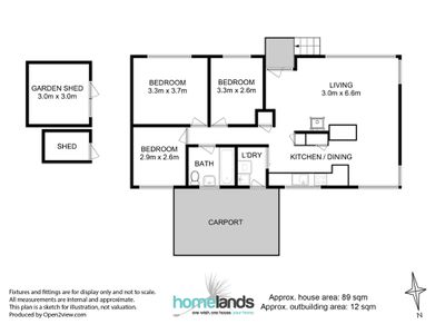 806 Huon Road, Fern Tree