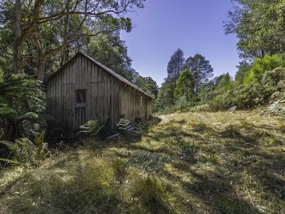 Glen Huon