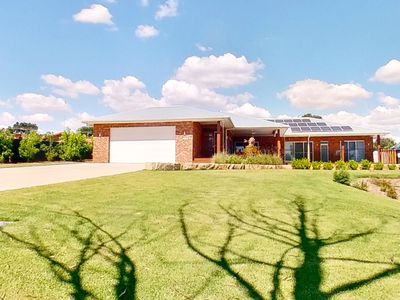 9 Huckel Street, Dubbo