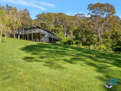 490 Punkalla Tilba Rd, Central Tilba