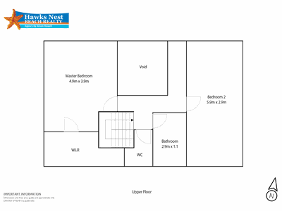 8 Shearwater Place, Tea Gardens