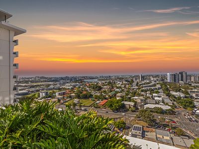 1012 / 35 Campbell Street, Bowen Hills