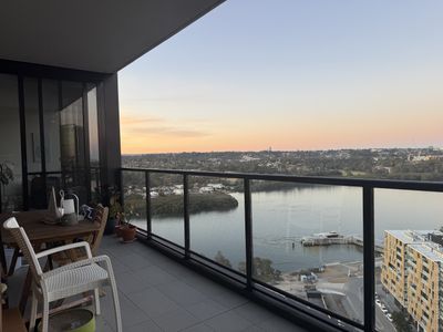 2207 / 14 Hill Road, Wentworth Point
