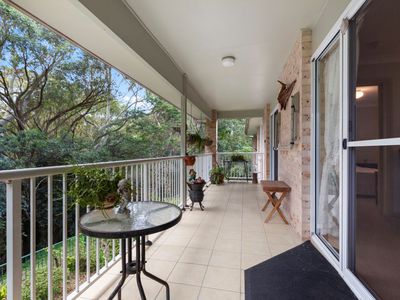 22 / 115 Main Road, Cardiff Heights