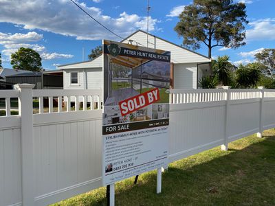 67 Castlereagh Street, Tahmoor