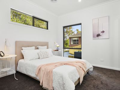 3a Dunrossil Drive, Kilsyth