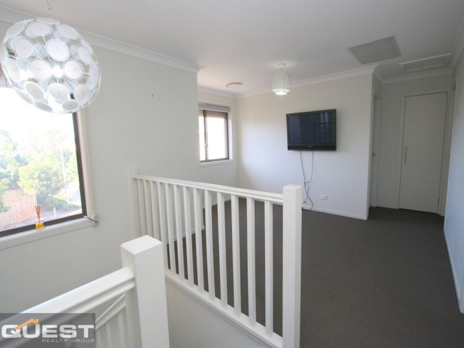 34 Greater Circuit, Bass Hill