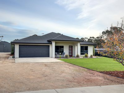 6 Timothy James Court, Murray Bridge