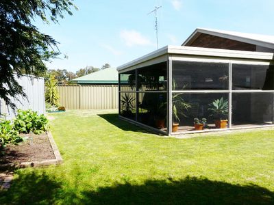 Tocumwal
