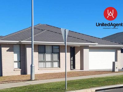 18 MURPHY STREET, Oran Park