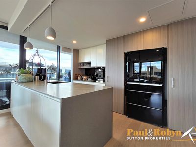 608 / 1 Kalma Way, Campbell