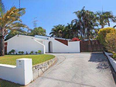 46 Mulgani Street, Warana