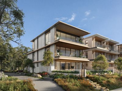 Burswood Point Homes' Collection - Construction commences mid 2025, Burswood