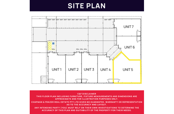 Unit 5/3 Palm Tree Road, Wyong