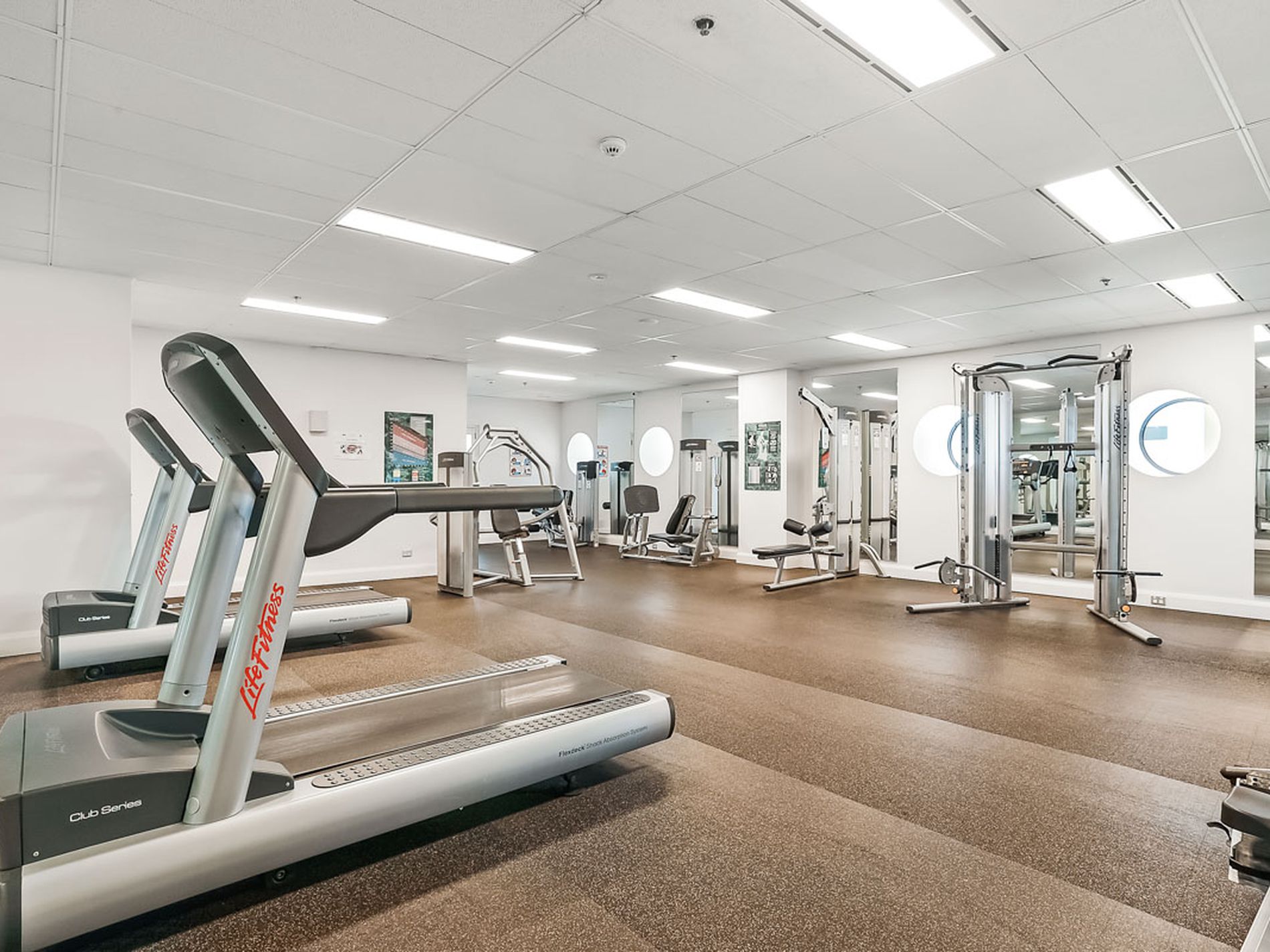 3602 / 91 Liverpool Street, Sydney