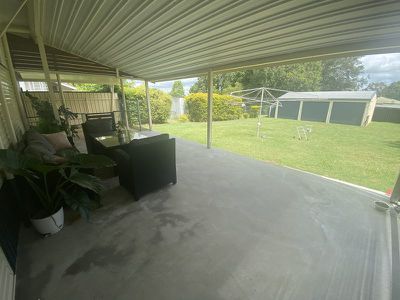 45 Fitzroy Street, Kingaroy