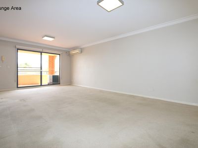 6 / 540 Church Street, North Parramatta