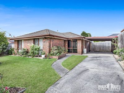 42 Springfield Crescent, Hampton Park