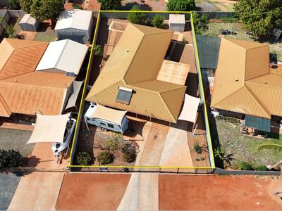 10 Jabiru Loop, South Hedland