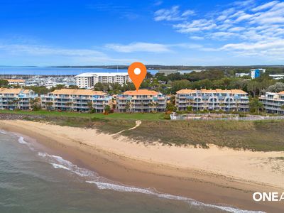 144 / 17 Buccaneer Drive, Urangan